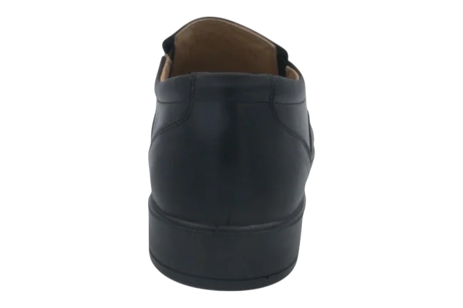 Esse Light Mens Moc Toe Slip On (22069) - view 2