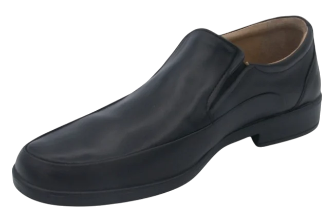 Esse Light Mens Moc Toe Slip On (22069) - view 4